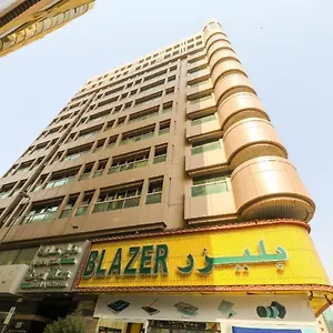 Aparthotel Oyo 123 Royal