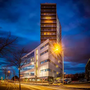 Metro Dublin Airport 4* Santry