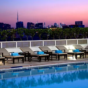 Crowne Plaza Deira By Ihg 5*, Дубай ОАЭ