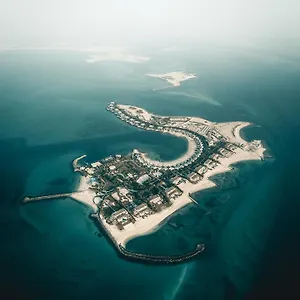 Resort Nurai Island, Saadiyat
