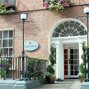 Castle 4* Dublín