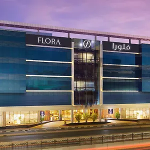 Flora Airport Дубай