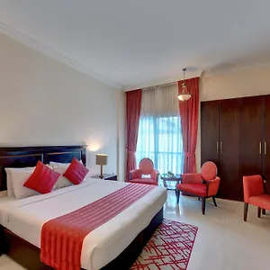 Aparthotel Premium