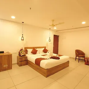 Hotel Diamond