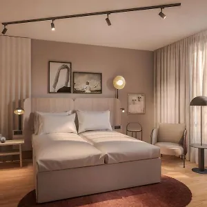 Scandic Station 4* Helsinki