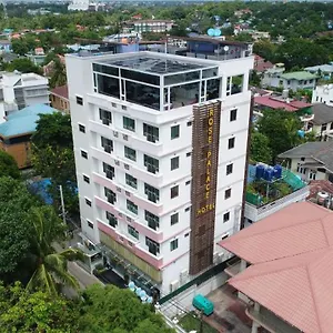 Hotel Rose Palace