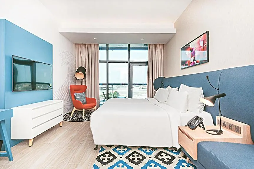 La Vie Gardens Hotel Apartments Dubai Aparthotel