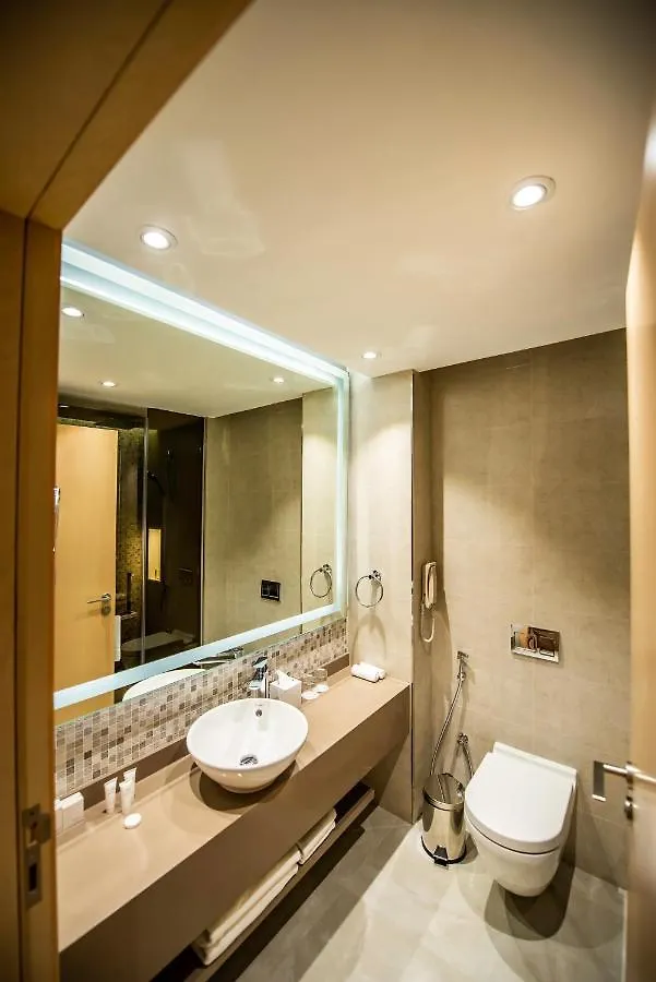 La Vie Gardens Hotel Apartments Dubai United Arab Emirates