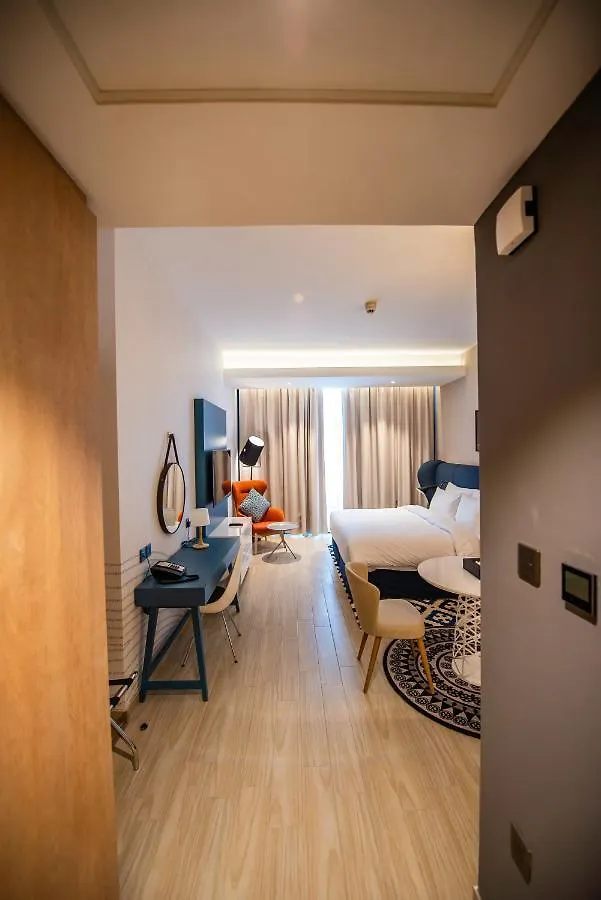La Vie Gardens Hotel Apartments Dubai