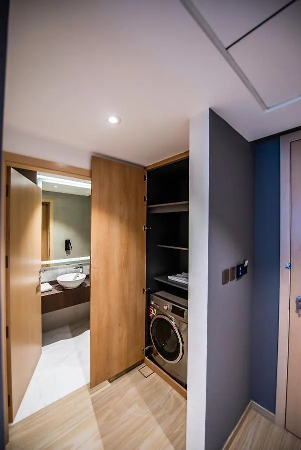 La Vie Gardens Hotel Apartments Dubai