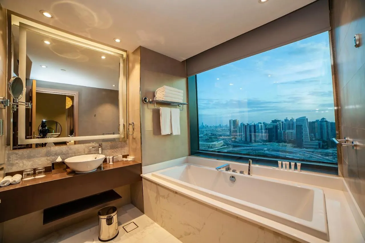 La Vie Gardens Hotel Apartments Dubai Aparthotel