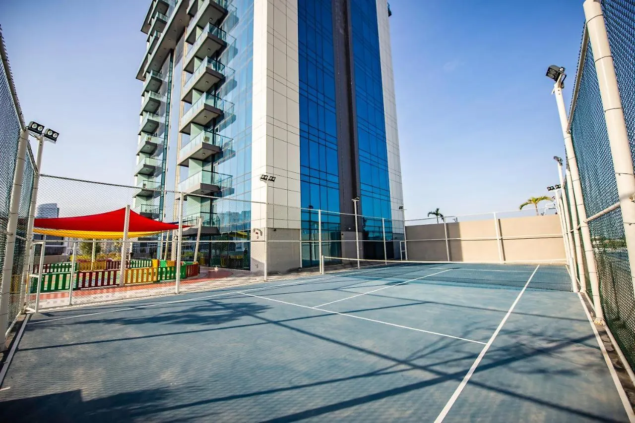 La Vie Gardens Hotel Apartments Dubai