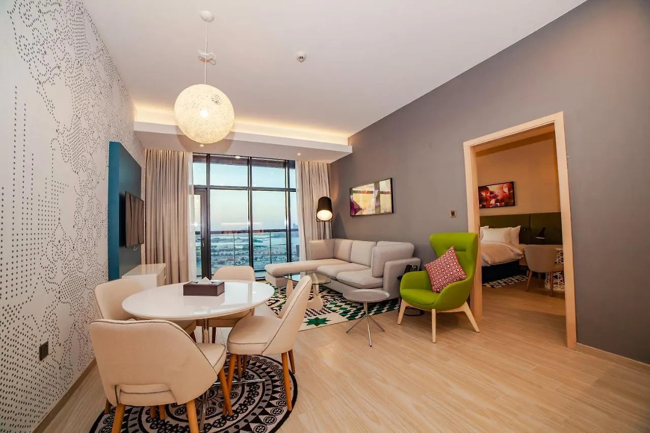 La Vie Gardens Hotel Apartments Dubai