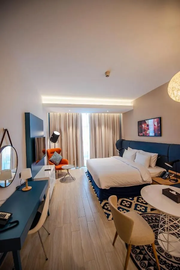 La Vie Gardens Hotel Apartments Dubai Aparthotel
